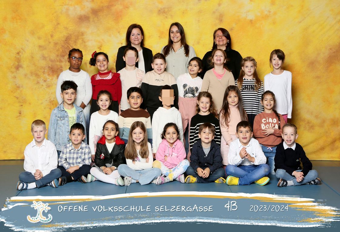 1B - Offene Volksschule Selzergasse - 915061